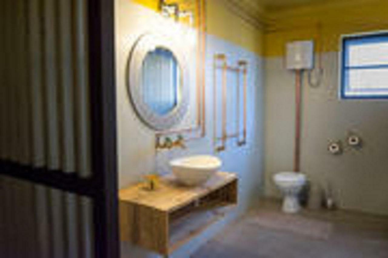 Sesfontein Guesthouse Kültér fotó